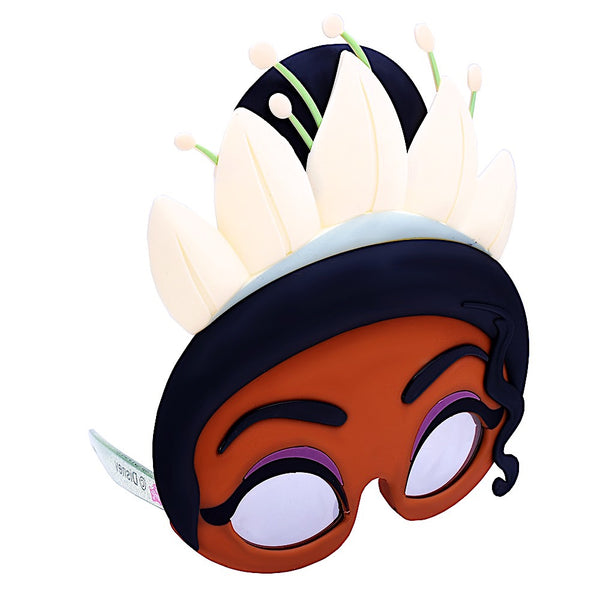 Princess Tiana Sun-Staches®